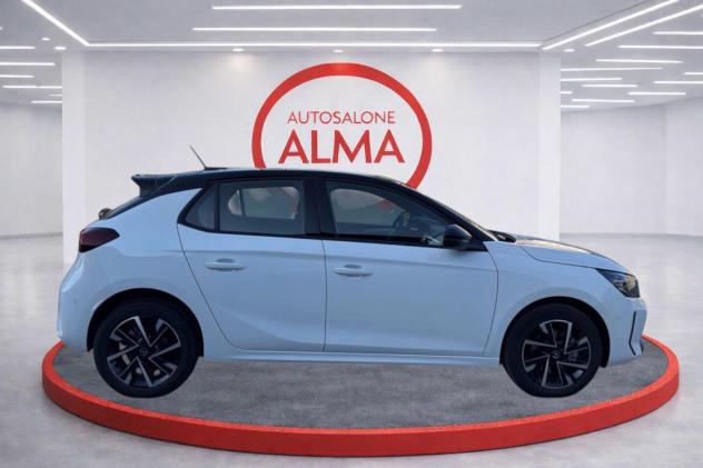 Opel Corsa Corsa 1.2 hybrid Yes 110cv dct6 - Foto 7