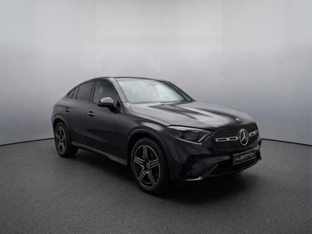 MERCEDES-BENZ GLC 220 d 4Matic Mild hybrid Coupé AMG Premium +20+tetto rif. 23920502 - Foto 2