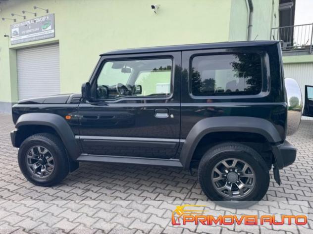 SUZUKI Jimny 1.5 4AT Allgrip Comfort rif. 21118744 - Foto 7