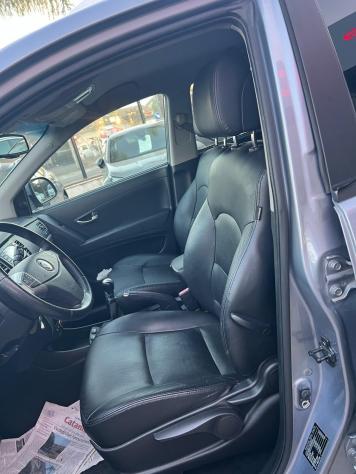 Ssangyong Korando 2.0 e-XDi 175 CV AWD MT Classy - Foto 9