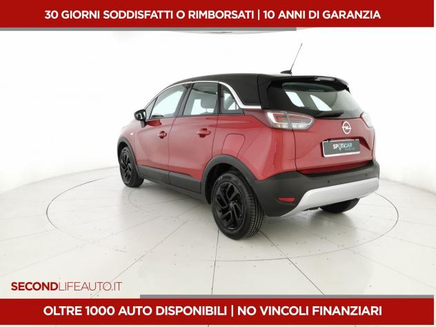 Opel Crossland X 1.5 ecotec Innovation s&s 110cv - Foto 3