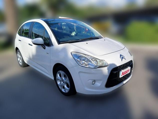 CITROEN C3 2ª serie C3 1.4 HDi 70 Exclusive - Foto 2