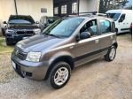 2012 - Fiat Panda - 1.3 MultiJet - 4×4