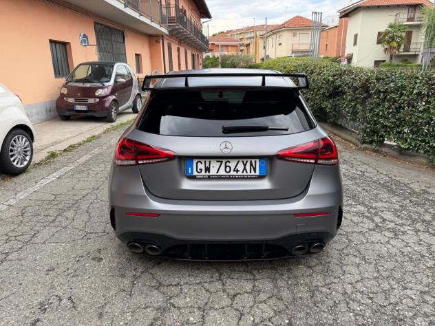 Mercedes-benz A 45 AMG 45S 4Matic+ - Foto 2
