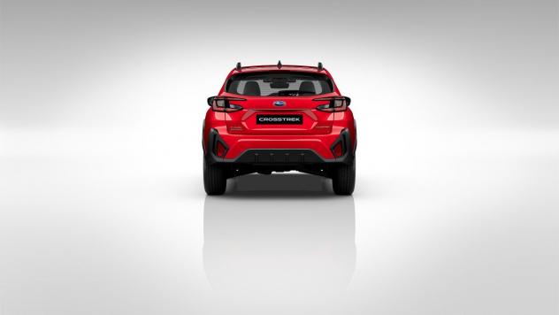 Subaru Crosstrek 2.0i e-Boxer MHEV CVT Lineartronic Style Xtra oltre oneri finanziari. - Foto 5