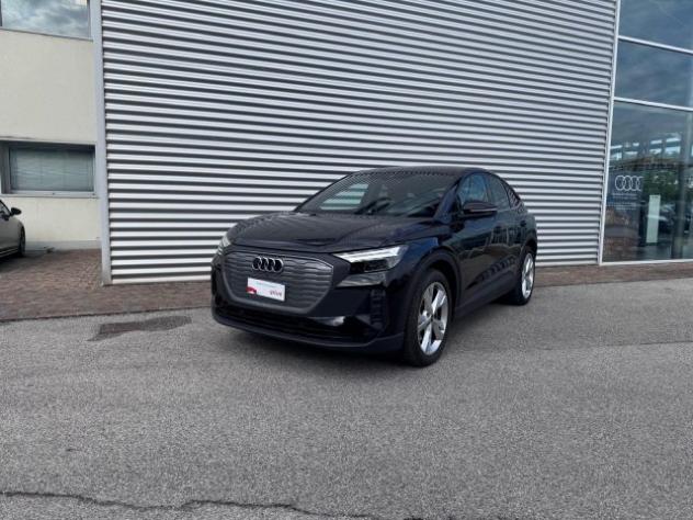 AUDI e-tron Q4 SPORTBACK 40 BUSINESS rif. 24125454