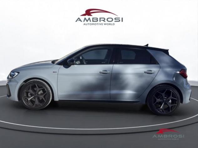 AUDI A1 30 1.0 tfsi S Line Edition 116cv s-tronic rif. 24203822 - Foto 6