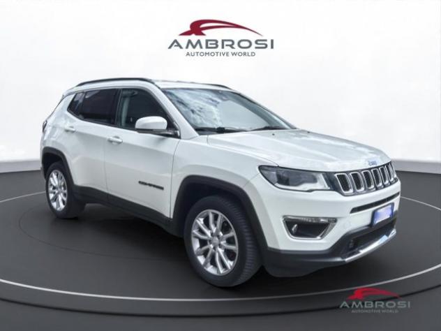 JEEP Compass 1.6 Multijet II 2WD Limited rif. 23789039 - Foto 2