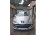 peugeot 207 benzina