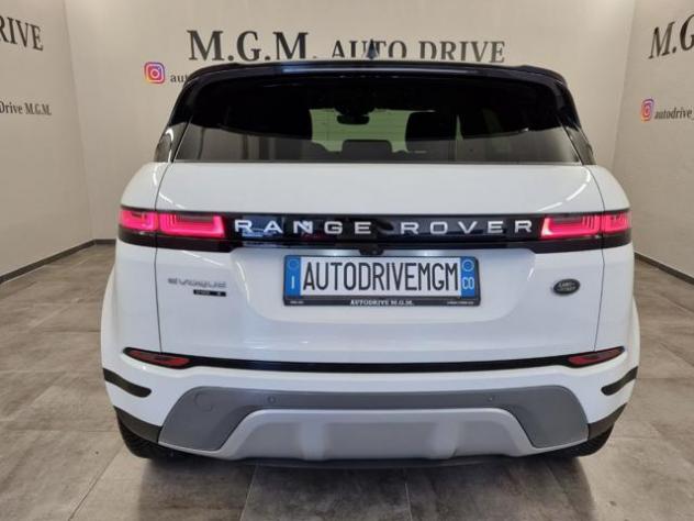 LAND ROVER Range Rover Evoque 2.0D I4-L.Flw 150 CV AWD Auto rif. 21934869 - Foto 3