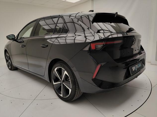 Opel Astra VI 2022 1.2 t GS s&s 130cv at8 - Foto 4