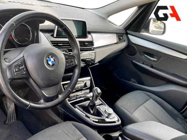 BMW Serie 2 Active Tourer 216d Active Tourer Business - Foto 9