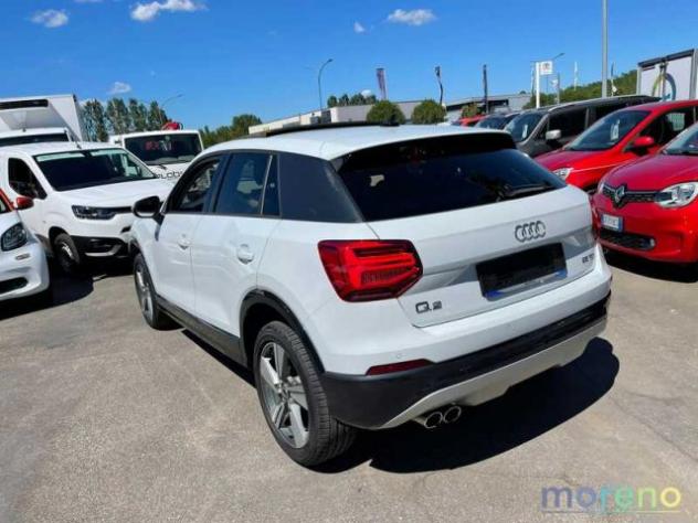 AUDI Q2 35 2.0 TDI 150 CV s-tronic rif. 17455233 - Foto 7
