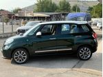 500L 1.3 MJET TETTO/PELLE/CAMERA IMPECCABILE AFFARE