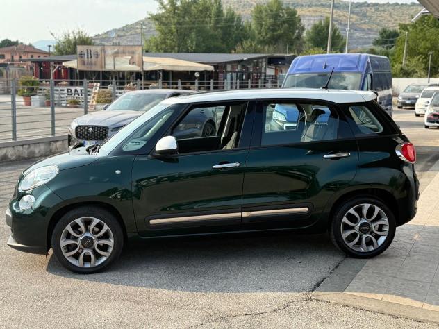 Fiat 500L 1.3 MJET LOUNGE IMPECCABILE FULL OPTIONAL AFFARE - Foto 2
