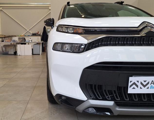Citroën C3 Aircross BlueHDi 120 S&S Shine Pack EAT6 - Foto 3