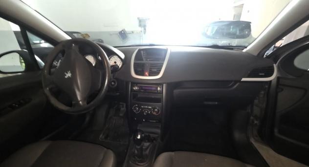 Peugeot 207 1.4 GPL 1 proprietario - Foto 2