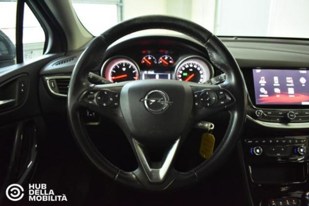 OPEL Astra 1.4 Turbo 110CV EcoM Sports Tourer Dynamic rif. 23761194 - Foto 9
