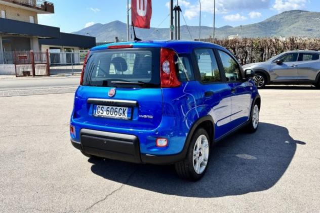FIAT Panda 1.0 FireFly S&S Hybrid rif. 23790831 - Foto 7