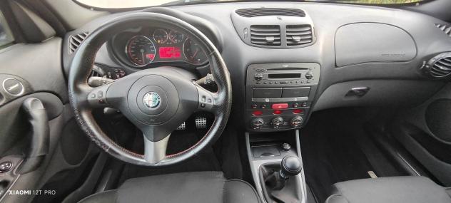 Alfa Romeo 147 JTD 150cv Q2 (BELLA) - Foto 9