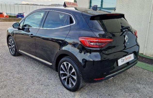 RENAULT Clio ECO-G 100 CV 5 porte Techno seminuove rif. 23983271 - Foto 2