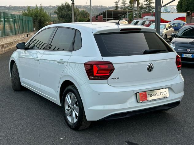 Volkswagen Polo Business 1.6 TDI 95 CV 5p Comfortline BlueMotion Tech. - Foto 4