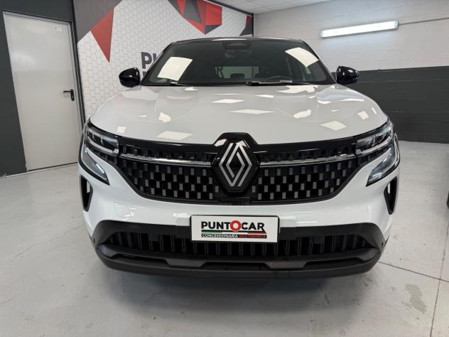 Renault Austral Full Hybrid E-Tech 200cv Techno iva esposta - Foto 2