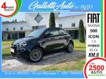 FIAT 500 500 1.0 hybrid Icon