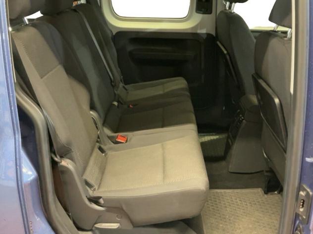 Volkswagen Caddy 1.0 TSI 102 CV Plus - Foto 8