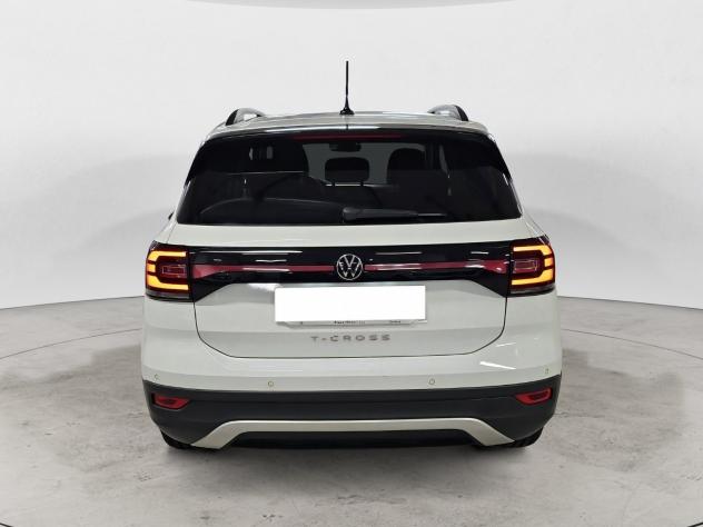 Volkswagen T-Cross 1.0 TSI 81kW Style DSG - Foto 5