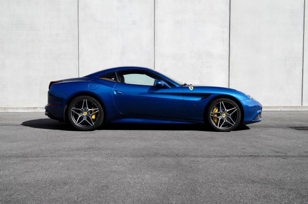 Ferrari California California 3.9 T - MagneRide - Telecamera - HiFi Premium - Foto 6
