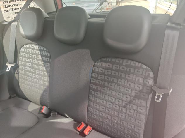 FIAT Pandina Pandina Cross 1.0 firefly hybrid s&s 65cv - Foto 10