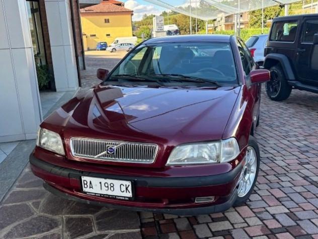VOLVO S40 2.0 turbo 16V LPT cat rif. 24032215 - Foto 2