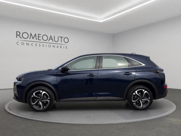 DS AUTOMOBILES DS 7 BlueHDi 130 aut. Bastille Business rif. 23417191 - Foto 3