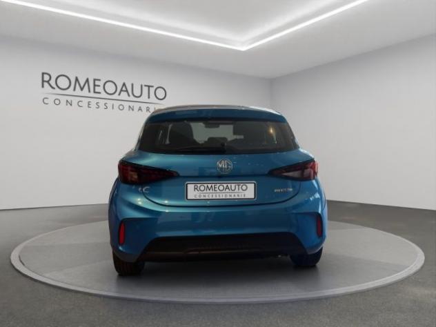 MG MG3 1.5 Comfort rif. 23798802 - Foto 5