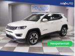 Jeep Compass 1.6 MJT Limited 2WD 120CV