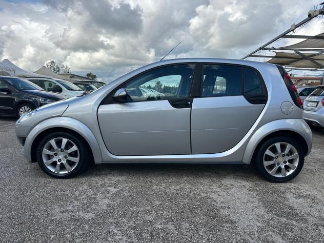 Smart ForFour 1.5 Diesel Automatica - Foto 6