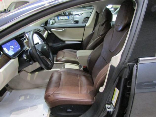 TESLA Model S Model S 100kWh All-Wheel Drive * 53.000 KM REALI * rif. 24000160 - Foto 7