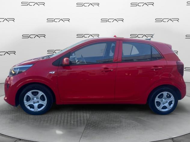 Kia Picanto Picanto 1.0 dpi Urban - Foto 8