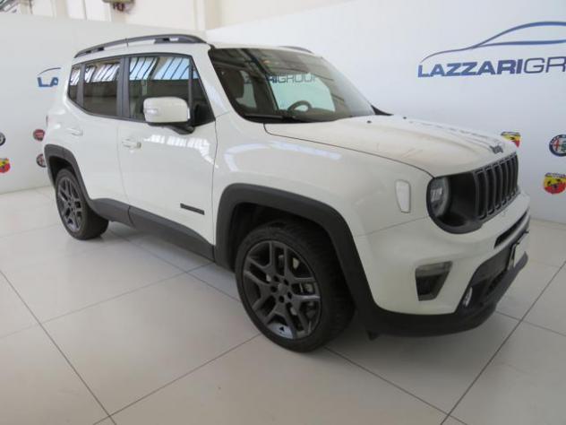 JEEP Renegade 1.3 T4 240CV PHEV 4xe AT6 S rif. 24101203 - Foto 5