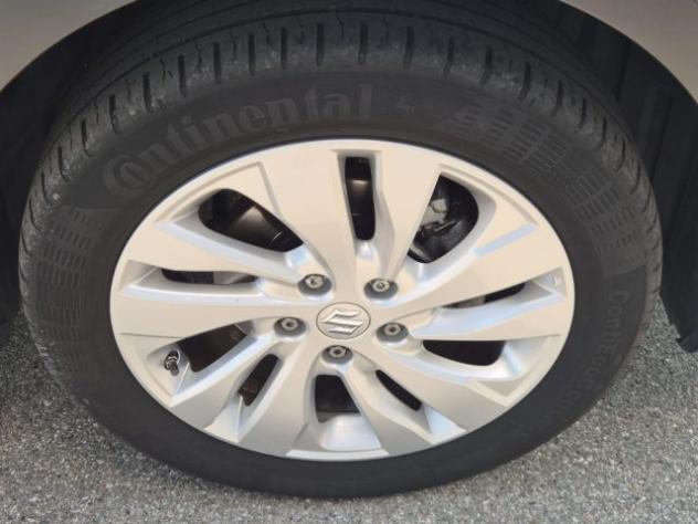 SUZUKI S-Cross 1.4 Hybrid Cool (unicopro) rif. 23996083 - Foto 5