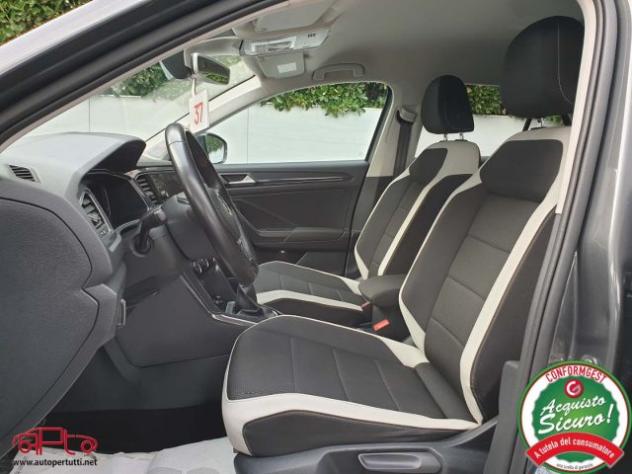 VOLKSWAGEN T-Roc 1.5 TSI ACT Advanced BMT rif. 19913990 - Foto 7