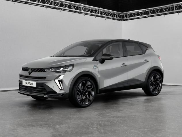 Renault Captur esprit Alpine full hybrid E-Tech 160 iva completamente deducibile - Foto 3