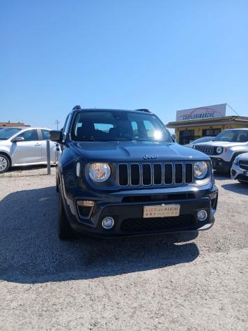 Jeep Renegade 1.3 T4 190CV PHEV 4xe AT6 Business Plus - Foto 3