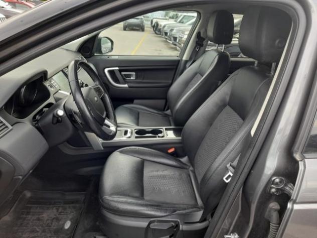 LAND ROVER Discovery Sport 2.0 TD4 150 CV SE rif. 19009068 - Foto 9