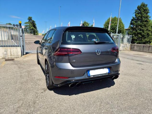 VOLKSWAGEN Golf R 2.0 TSI 4MOTION 5p. BMT - 790 CV rif. 23899574 - Foto 8