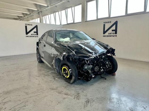 BMW X6 XDRIVE30D 48V MSPORT rif. 23948578