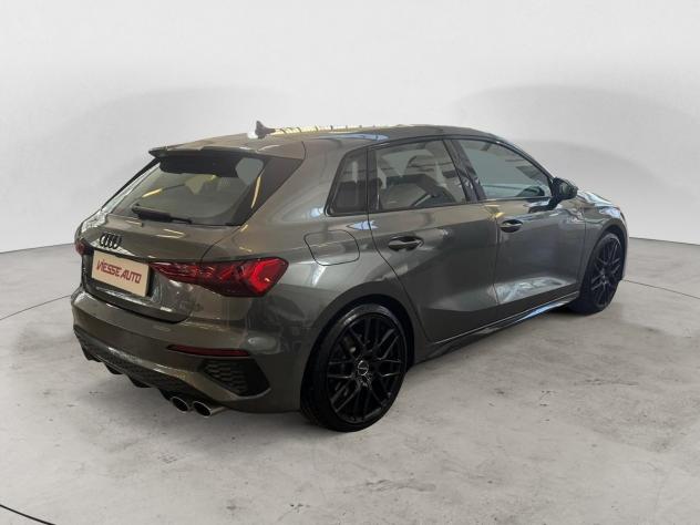 Audi S3 TFSI - Foto 5