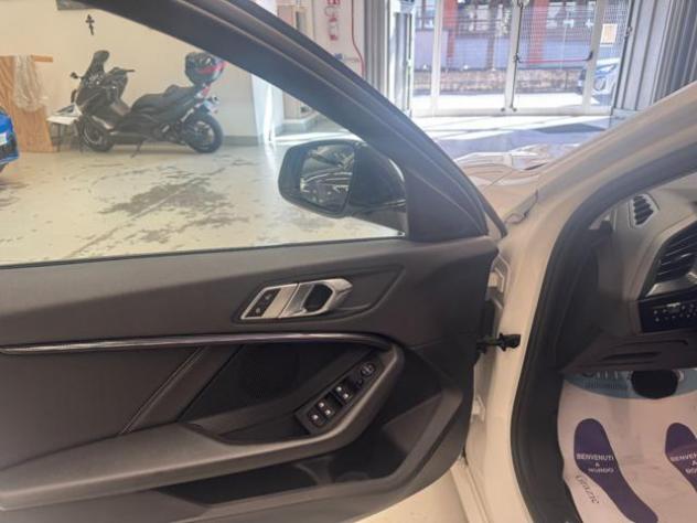 BMW 116 d 5p. Sport Autom. rif. 23962490 - Foto 7
