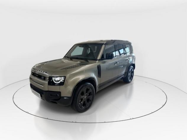LAND ROVER Defender 110 3.0D I6 200 CV AWD Auto X-Dynamic SE IVA ESPOS rif. 23962570